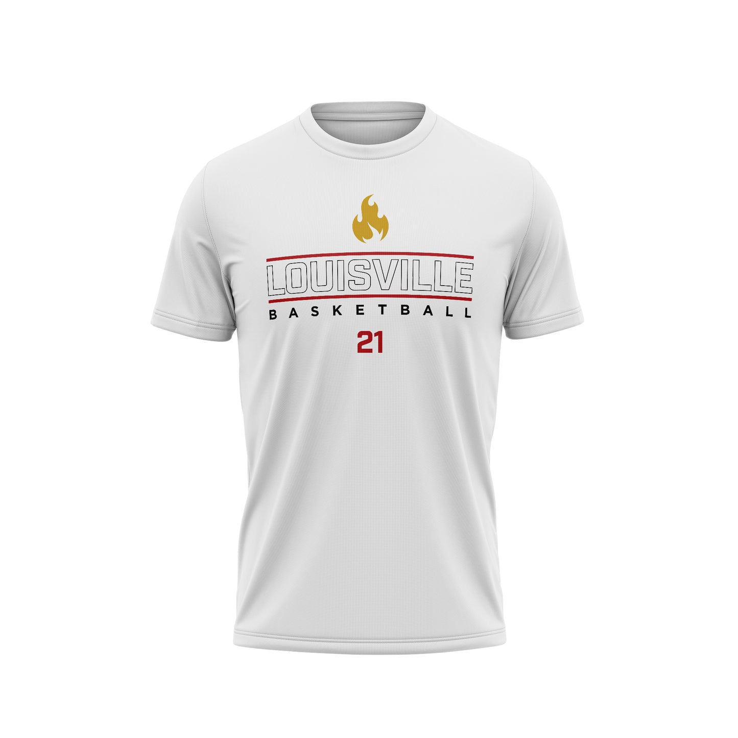 Sydney Curry - Home spirit - Unisex t-shirt