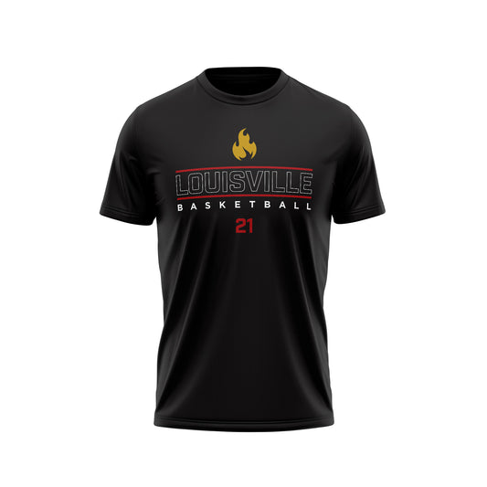 Sydney Curry - Home spirit - Unisex t-shirt