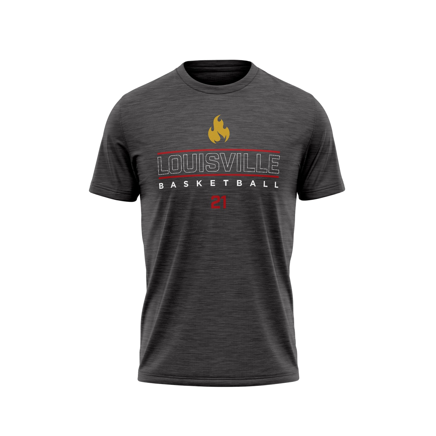 Sydney Curry - Home spirit - Unisex t-shirt
