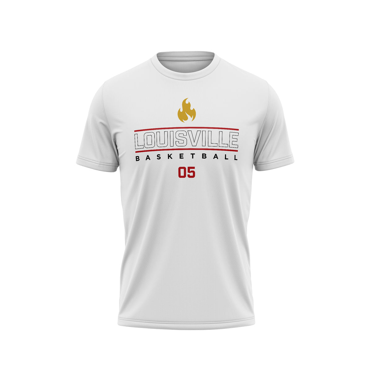 Malik Williams - Home Spirit - Unisex t-shirt