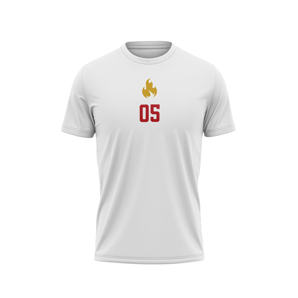 Malik Williams - Names - Unisex t-shirt