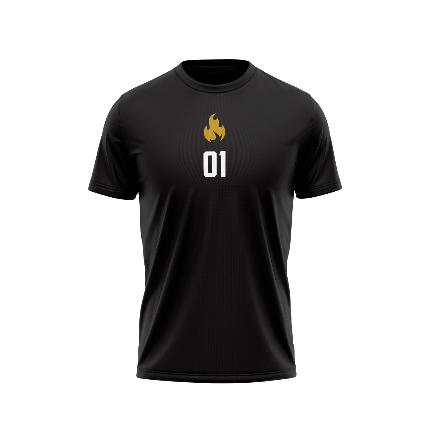 Mujahid Bin-Wahad - Names - Unisex t-shirt