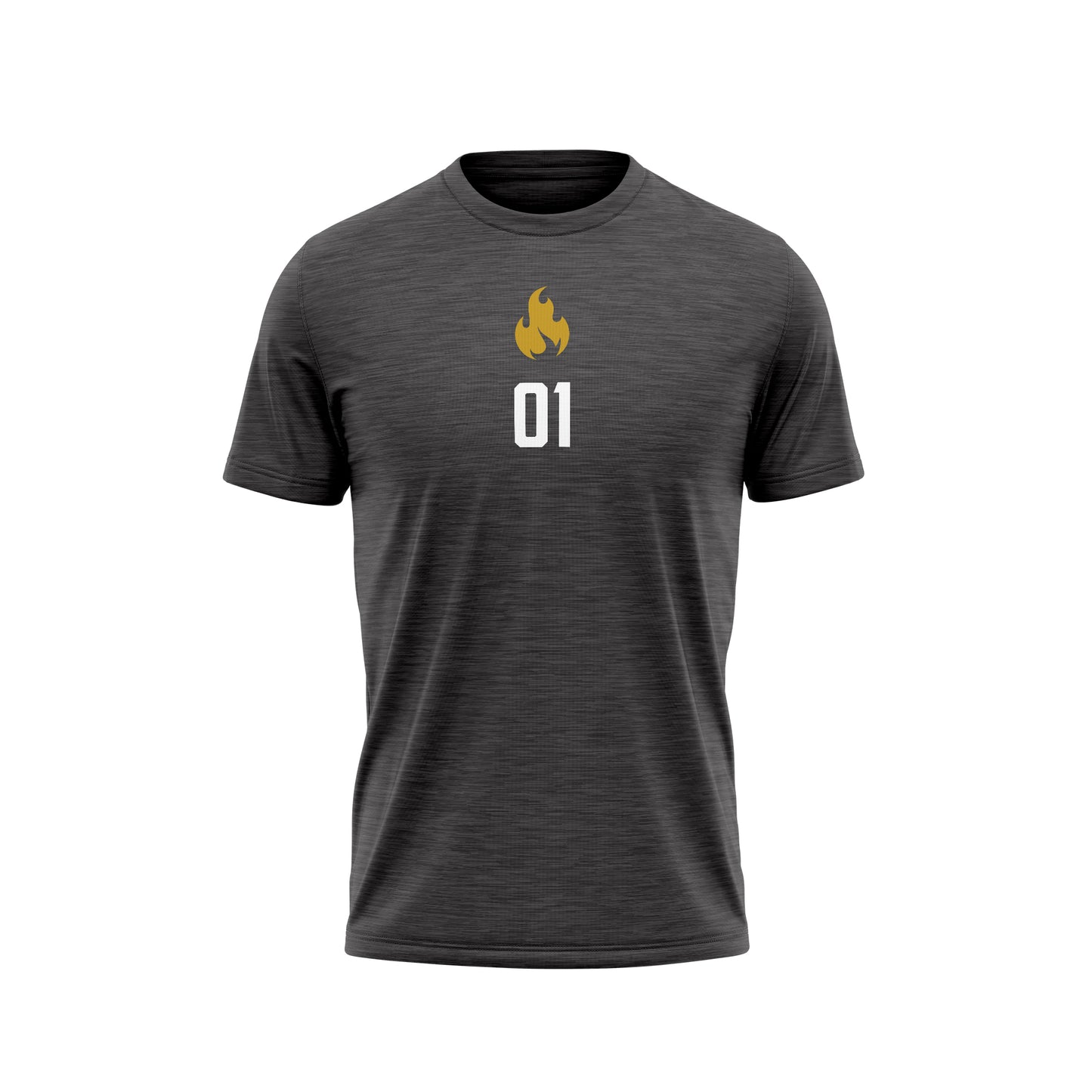 Mujahid Bin-Wahad - Names - Unisex t-shirt