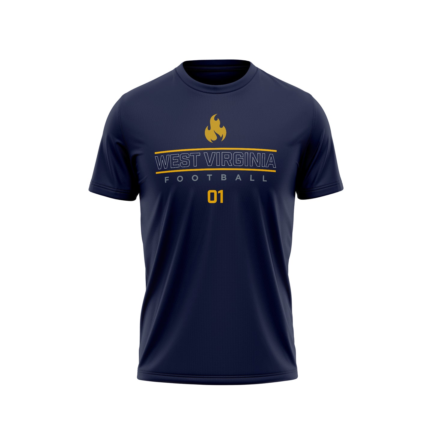 Mujahid Bin-Wahad - Home Spirit - Unisex t-shirt