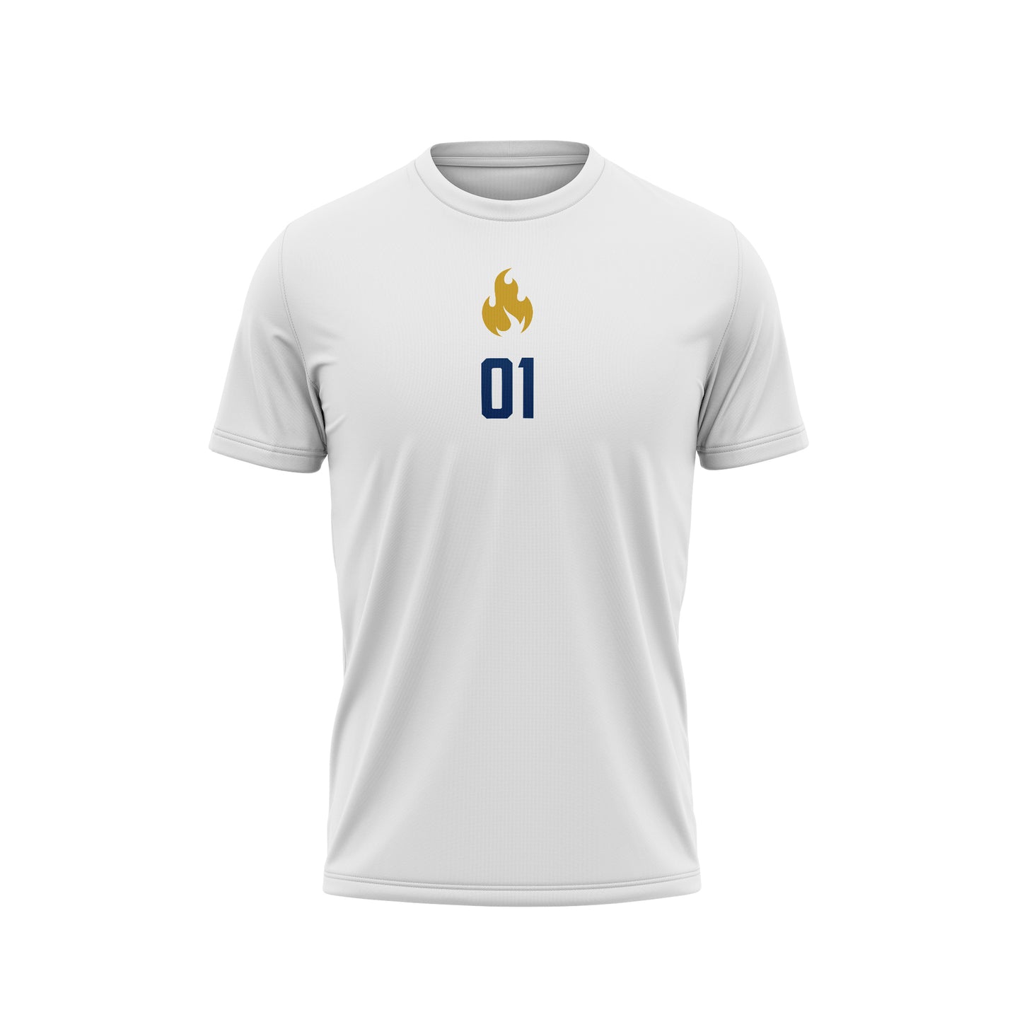 Mujahid Bin-Wahad - Names - Unisex t-shirt