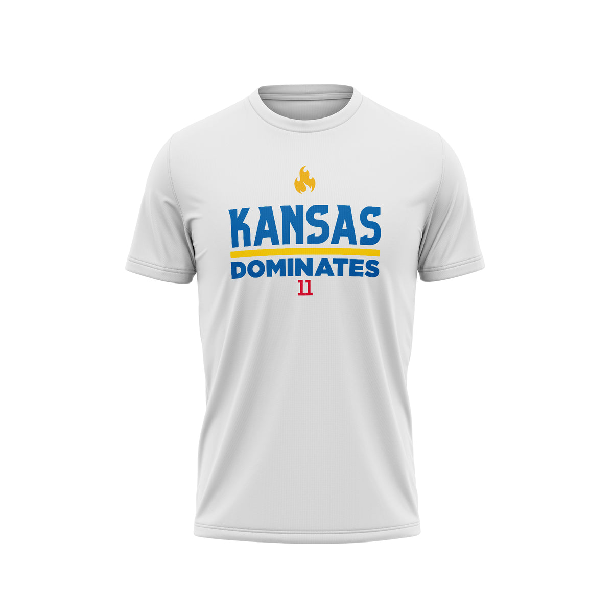 Craig Young - Dominates - Unisex t-shirt