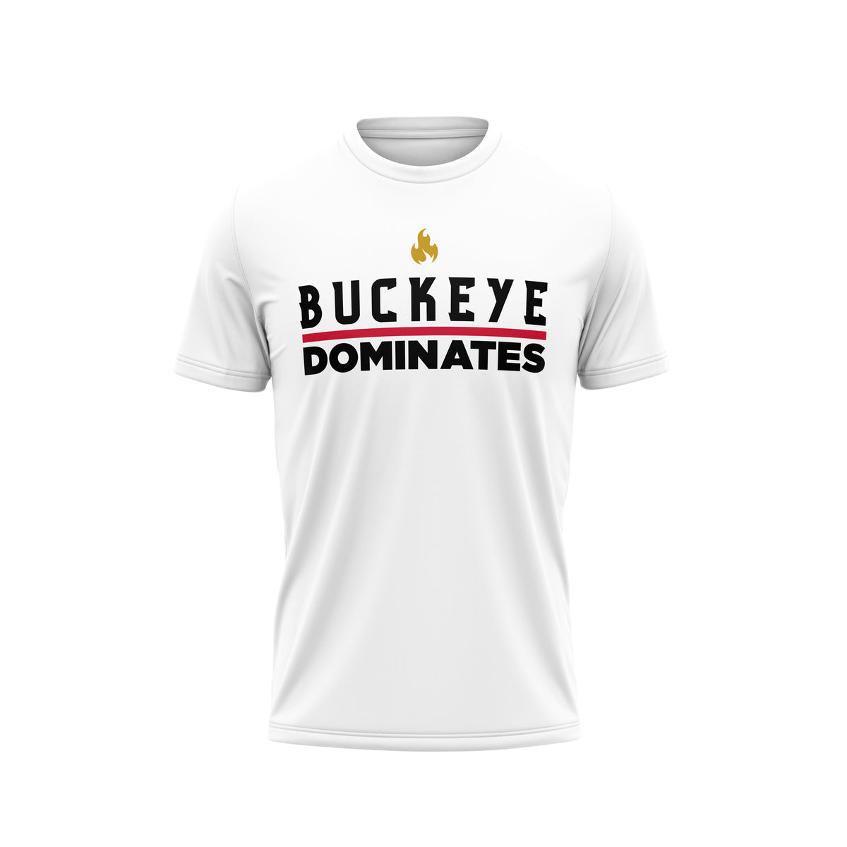 Sierra Fletcher - Dominates - Unisex t-shirt