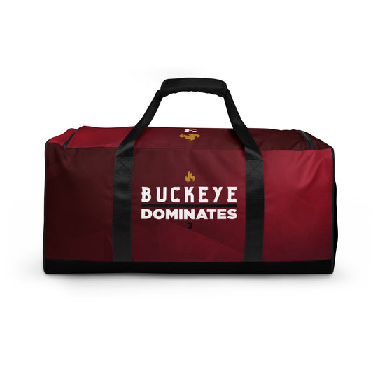 Miyan Williams Duffle bag