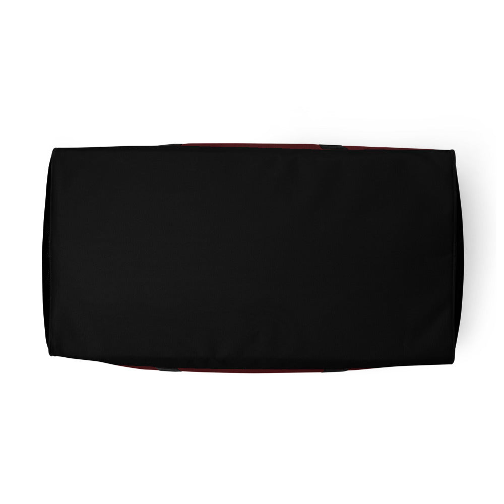 Sydney Curry - Duffle bag