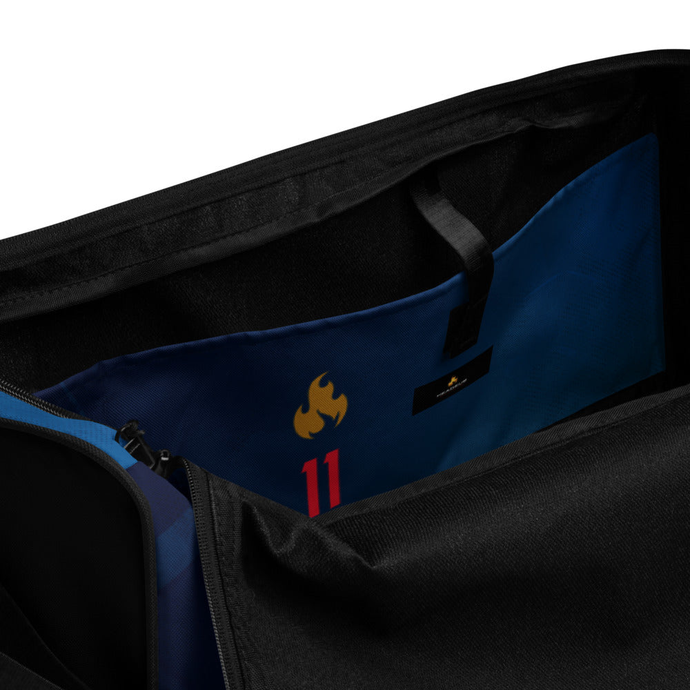 Craig Young - Duffle bag