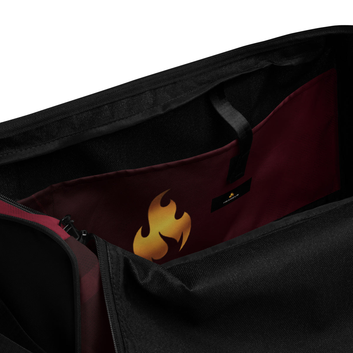 Gymnastics Alabama - Duffle bag