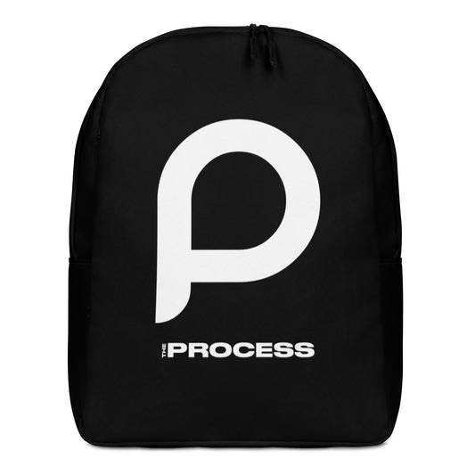 Minimalist Backpack