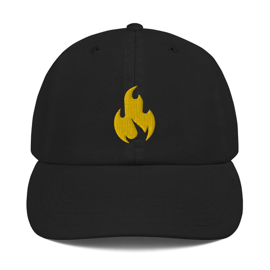 HM x Champion Collab Dad Cap