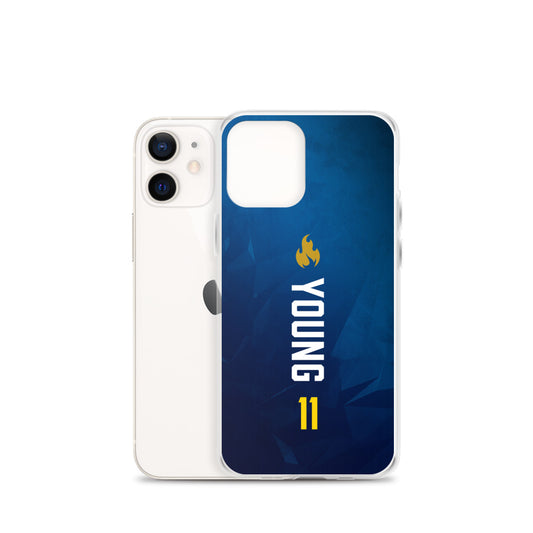 Craig Young - iPhone Case