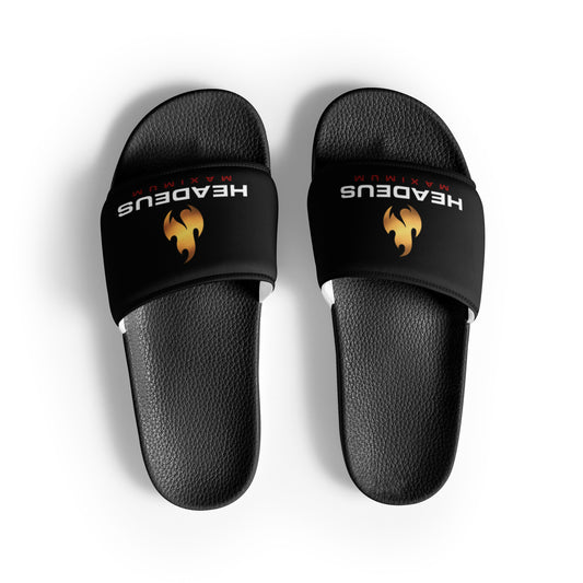 Men's Headeus Maximum Active Slides