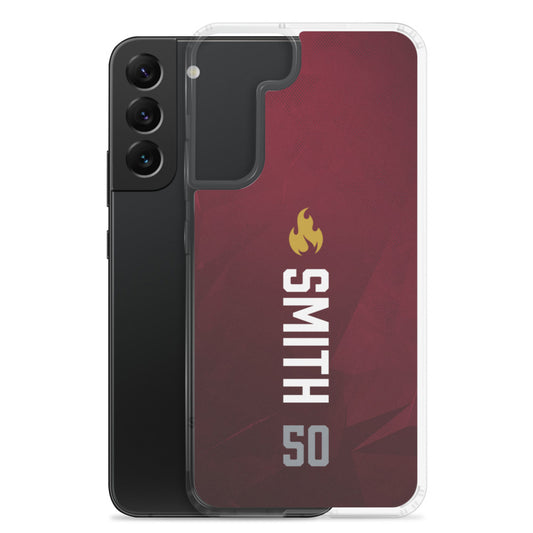 Tim Smith - Samsung Case