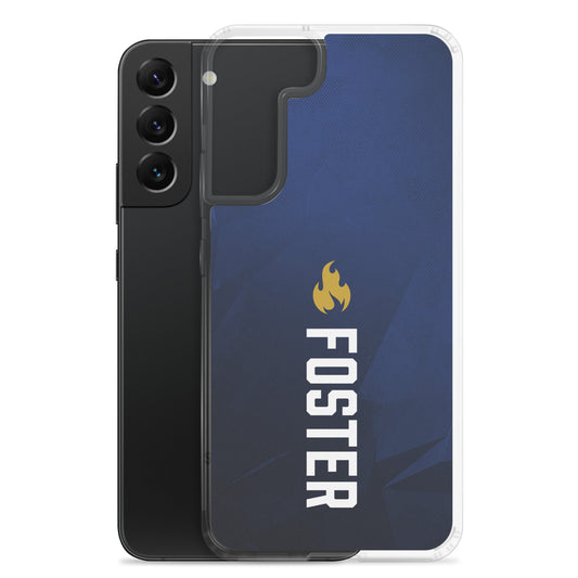 Kyra Foster - Names - Samsung Case