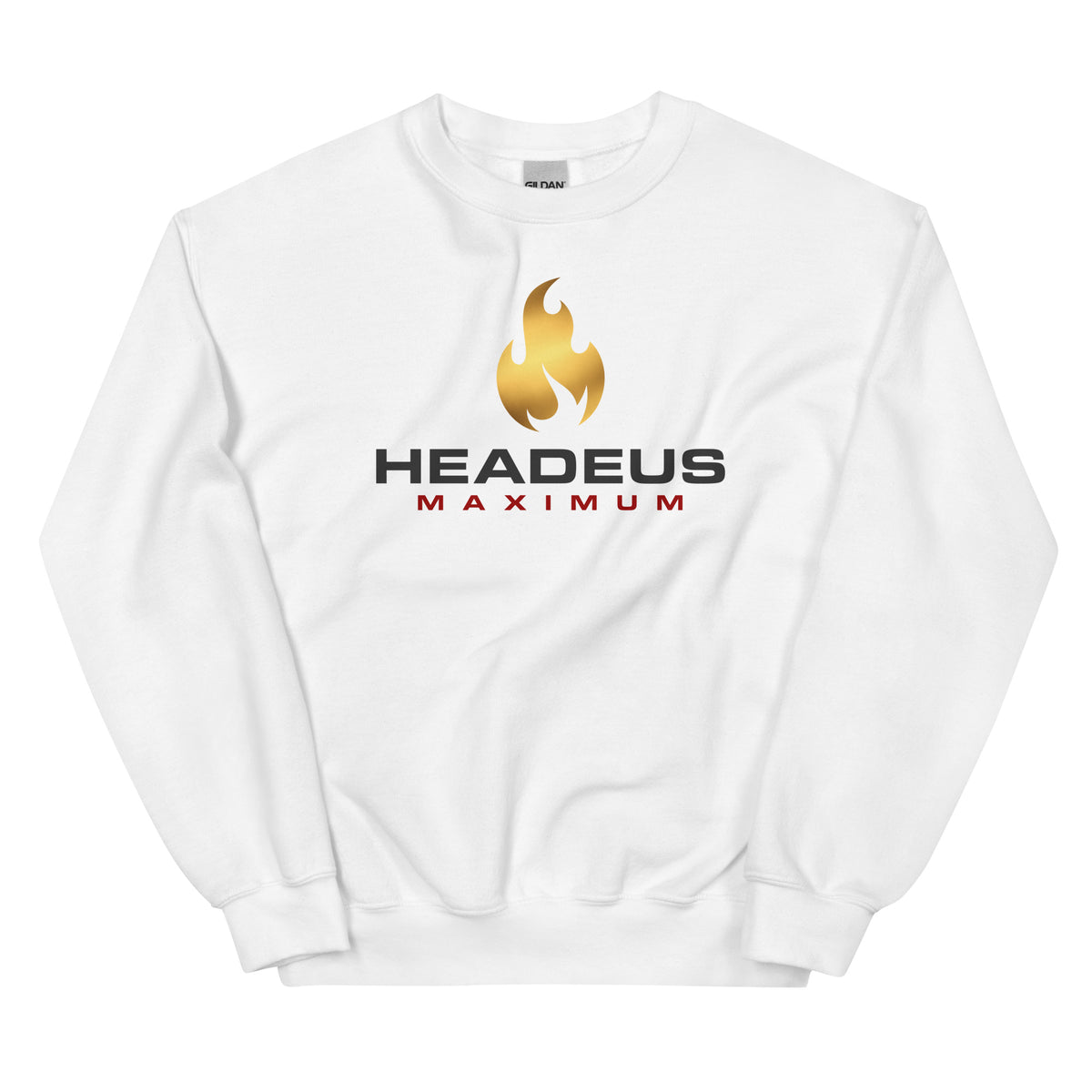 Headeus Maximum - Unisex Sweatshirt