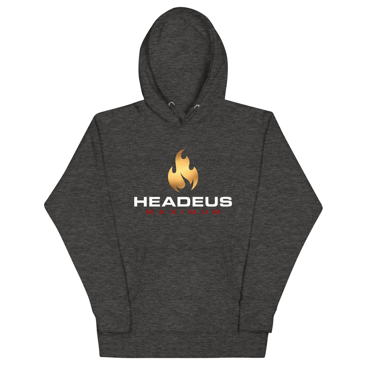 Headeus Maximum - Unisex Hoodie