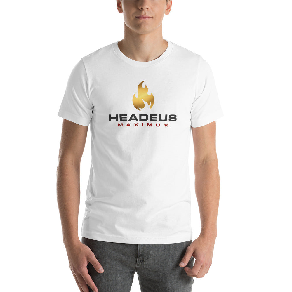 Headeus Maximum - Unisex t-shirt