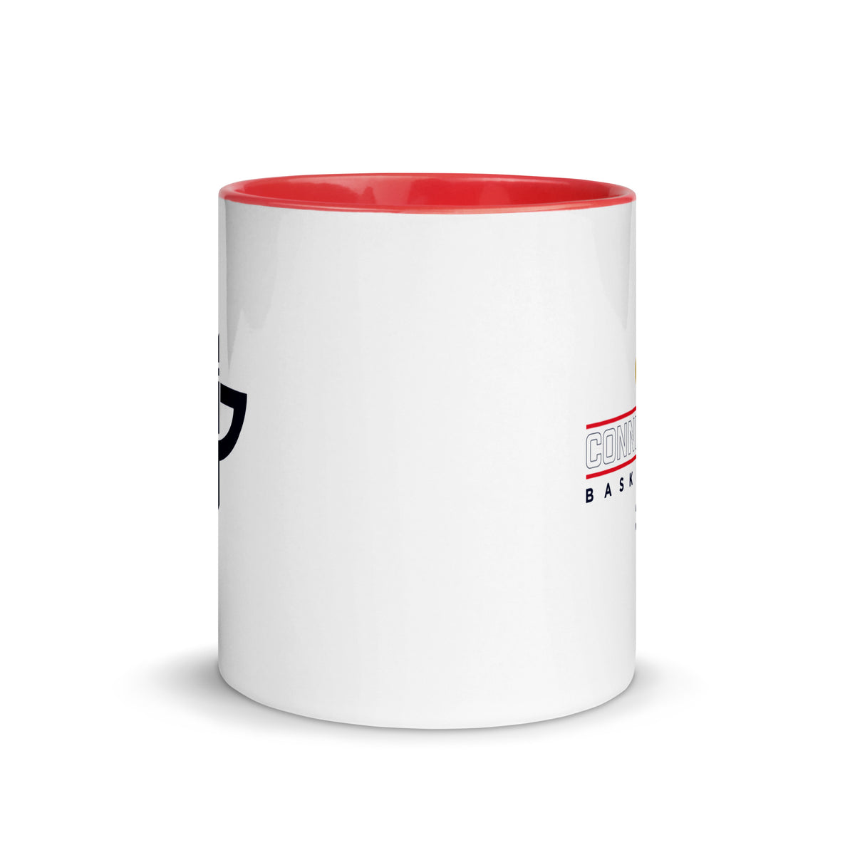 Ayanna Patterson - Home Spirit - Mug with Color Inside