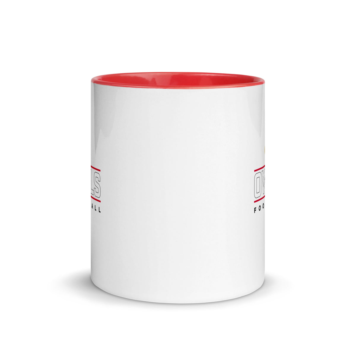 Kelvin Dean Jr - Home Spirit - Mug with Color Inside