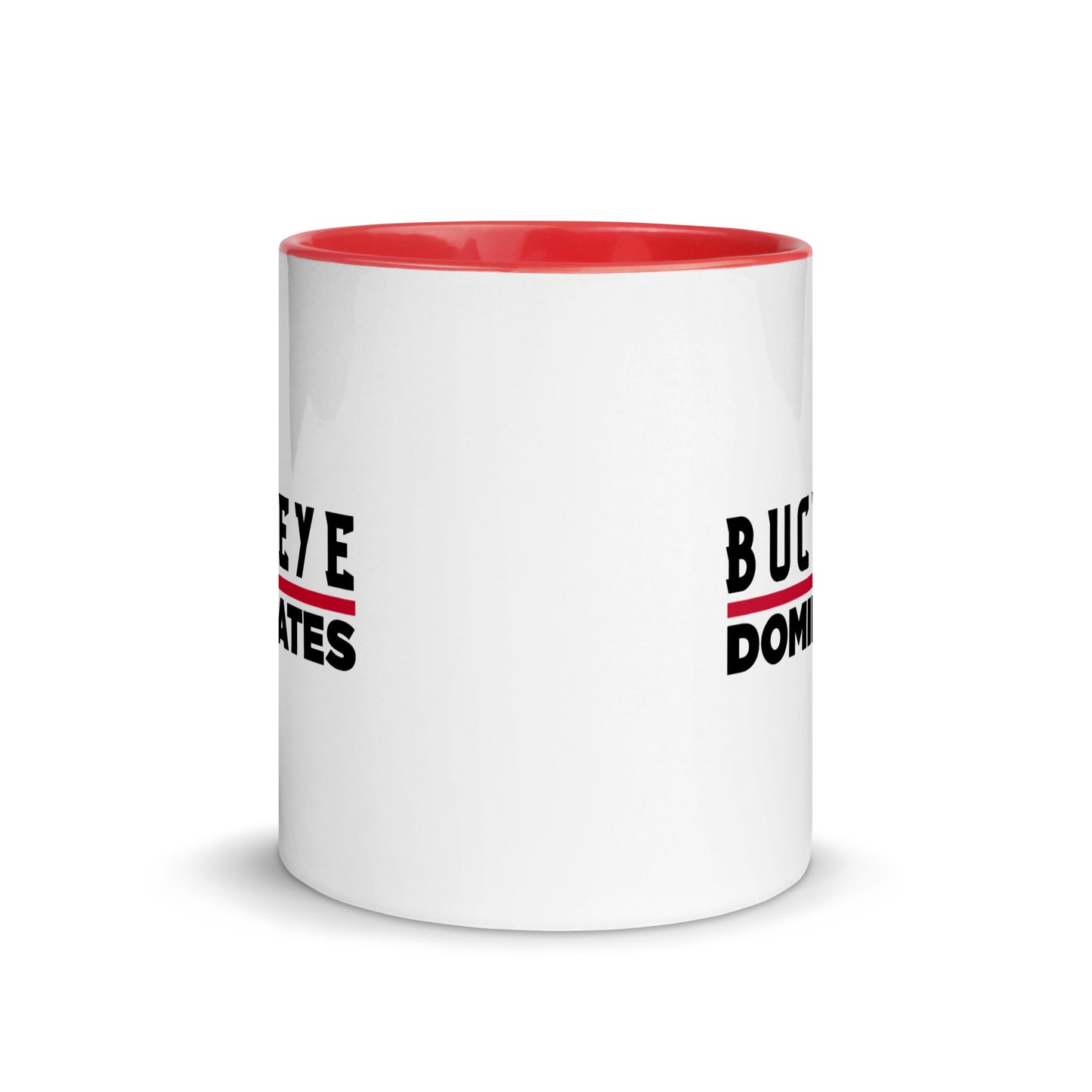 Miyan WIlliams - Dominates - Mug with Color Inside