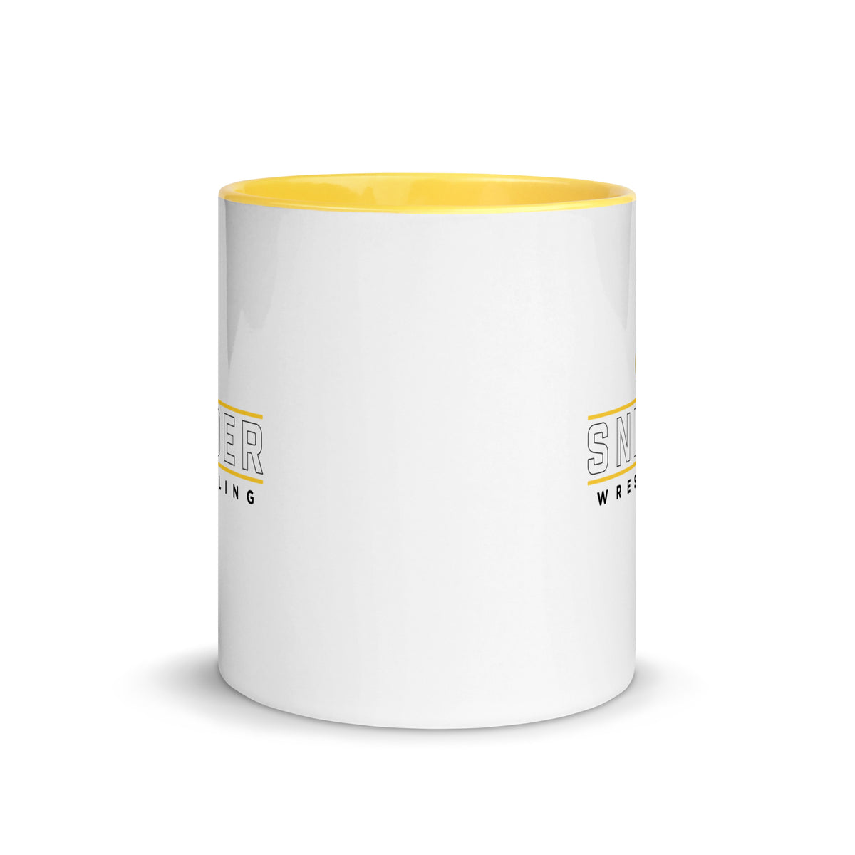 De'Alcapon Veazy - Home Spirit - Mug with Color Inside