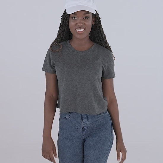 Champion Dad Hat.mp4