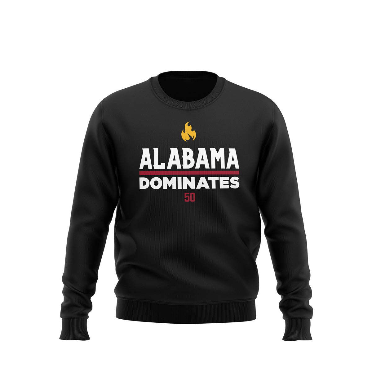 Tim Smith - Dominates - Unisex Sweatshirt