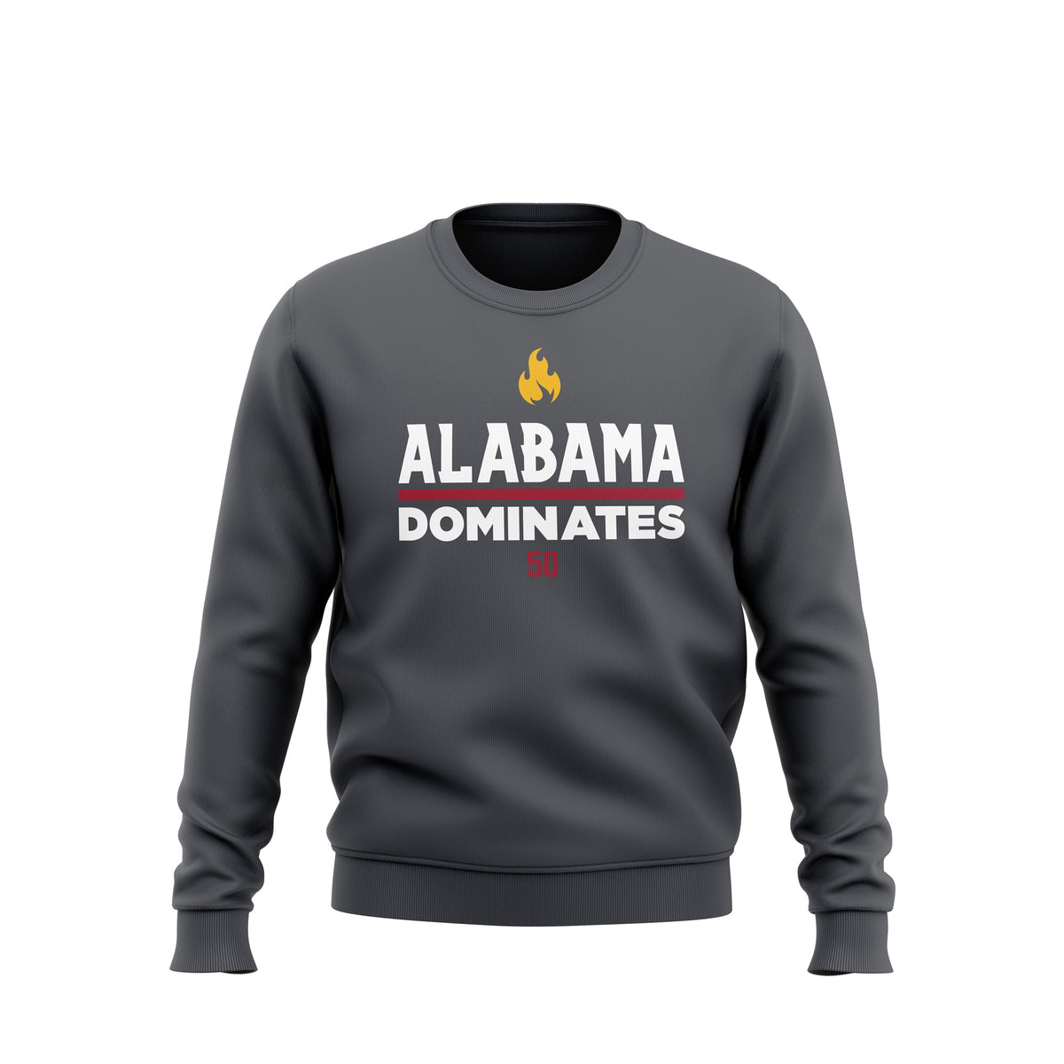 Tim Smith - Dominates - Unisex Sweatshirt