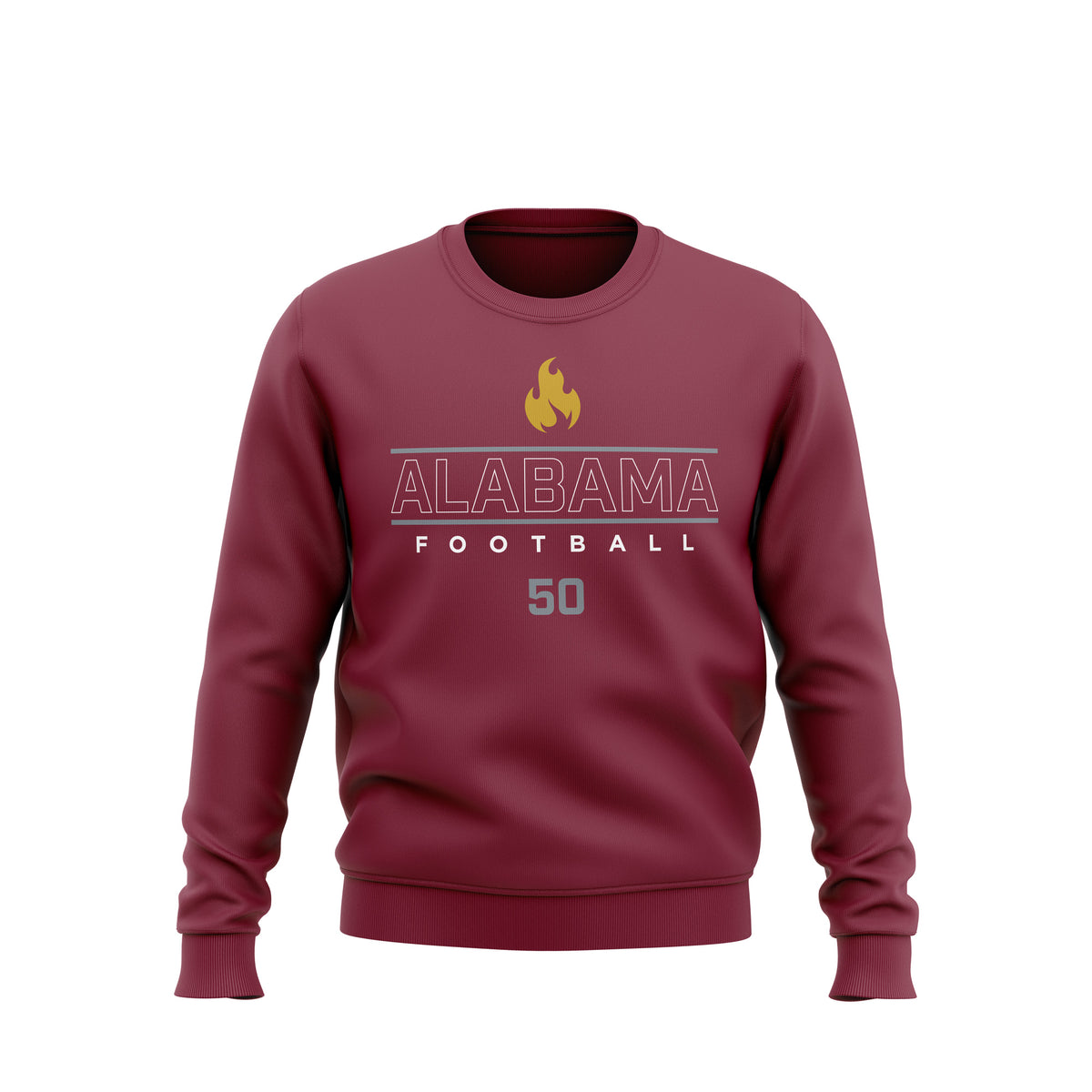 Tim Smith - Home Spirit - Unisex Sweatshirt