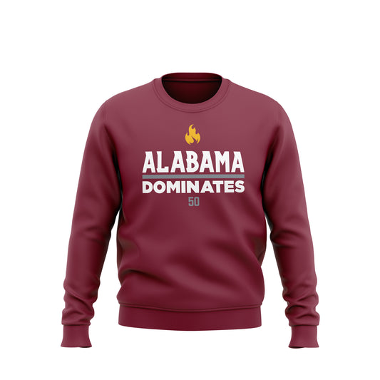 Tim Smith - Dominates - Unisex Sweatshirt