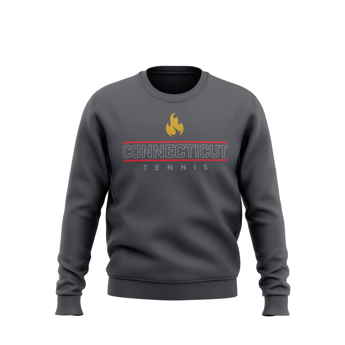 Kyra Foster - Home Spirit - Unisex Sweatshirt
