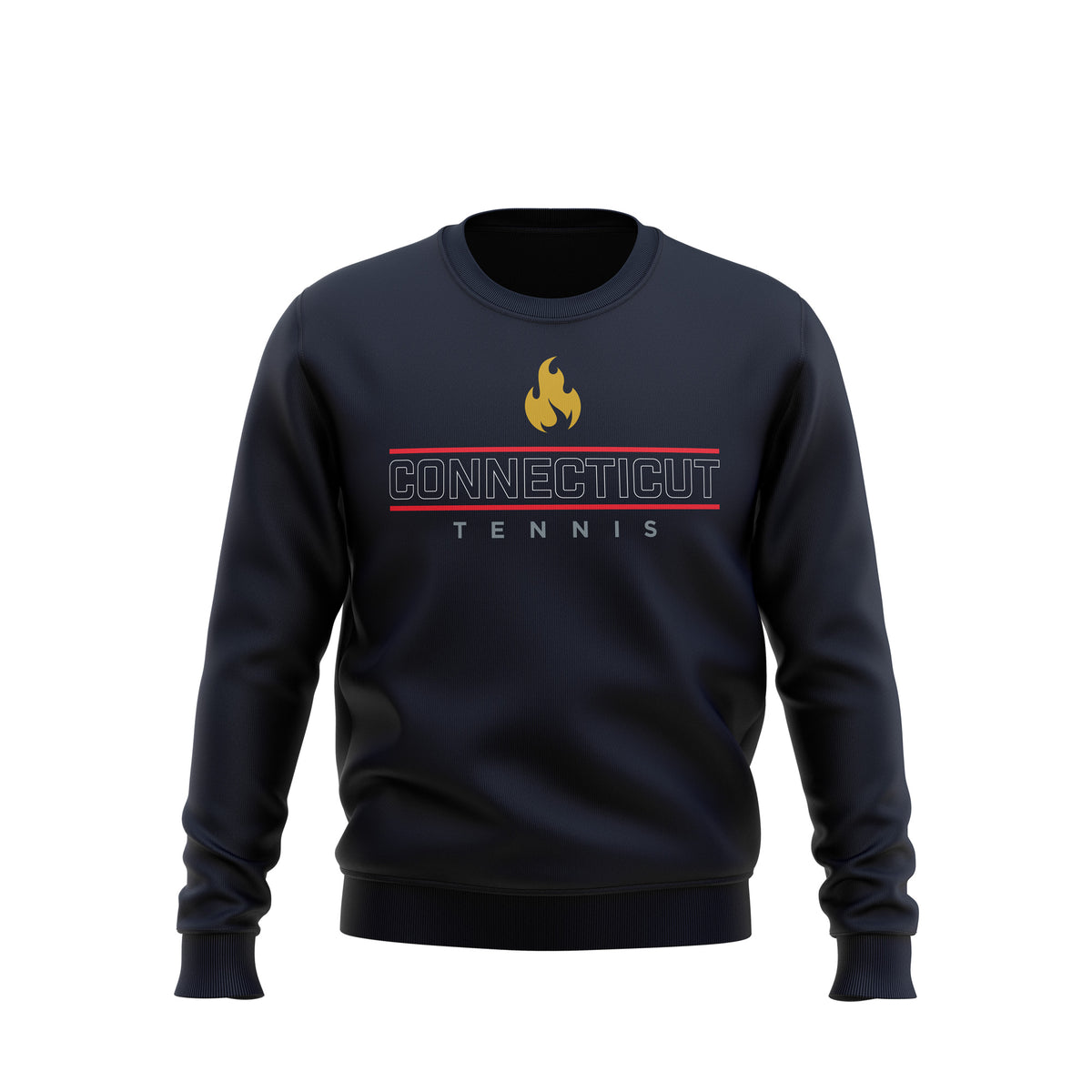 Kyra Foster - Home Spirit - Unisex Sweatshirt