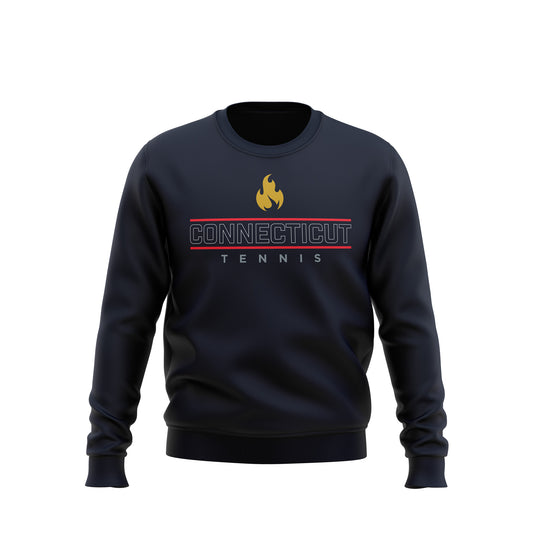 Kyra Foster - Home Spirit - Unisex Sweatshirt