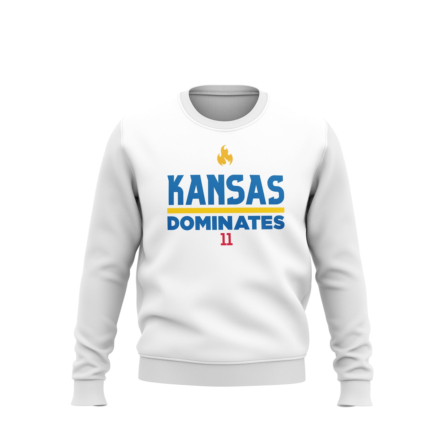 Craig Young - Dominates - Unisex Sweatshirt