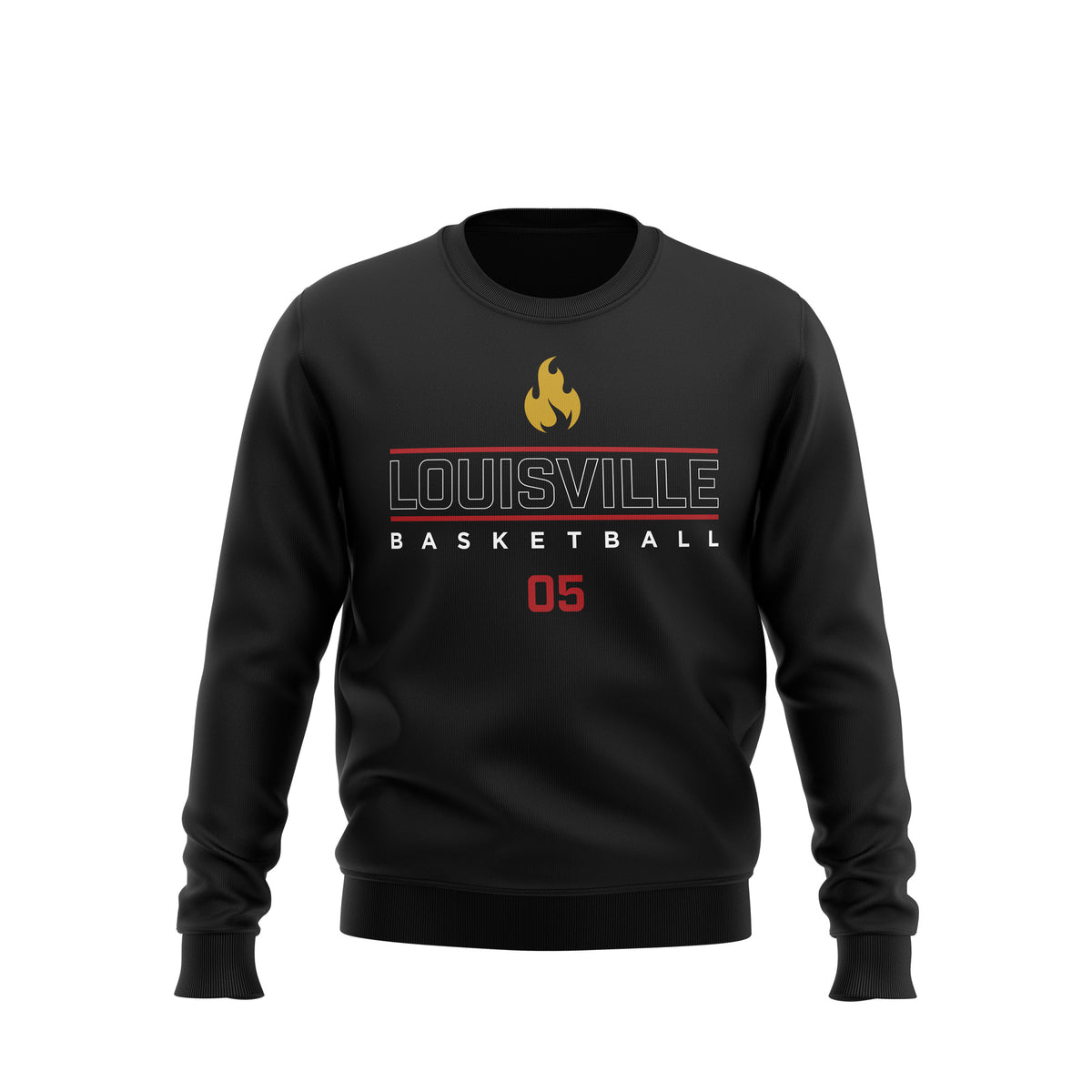 Malik Williams - Home Spirit - Unisex Sweatshirt