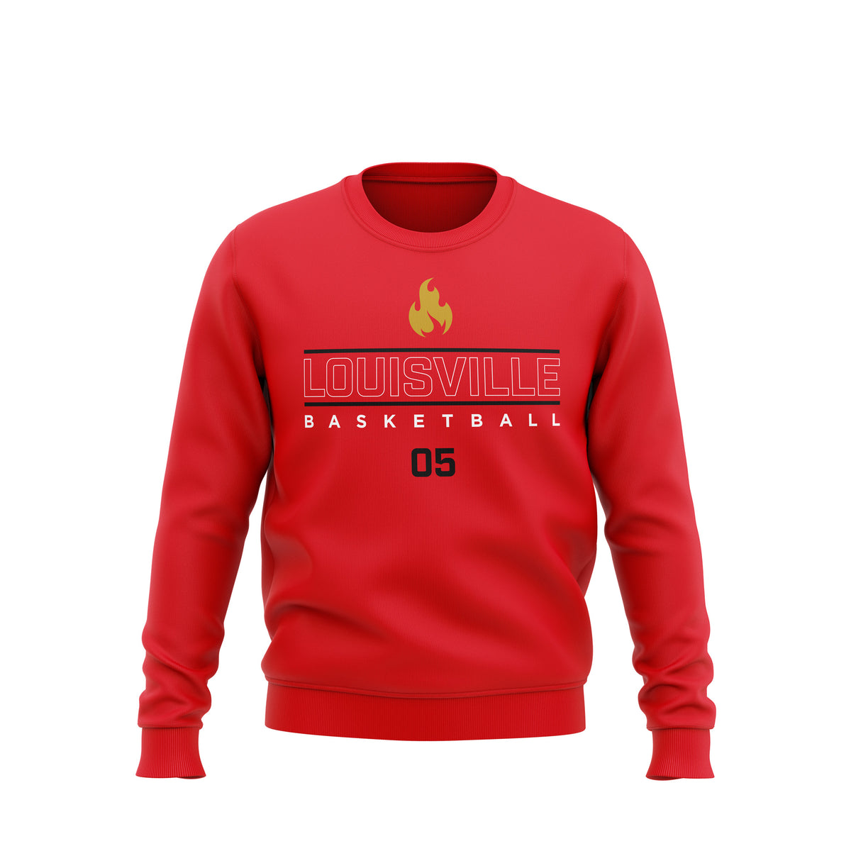Malik Williams - Home Spirit - Unisex Sweatshirt