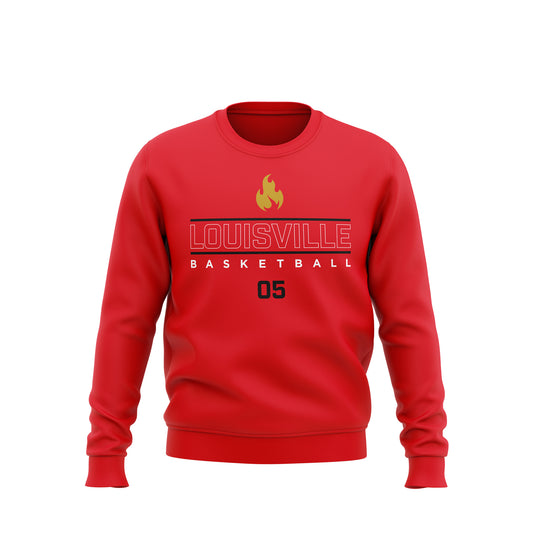 Malik Williams - Home Spirit - Unisex Sweatshirt