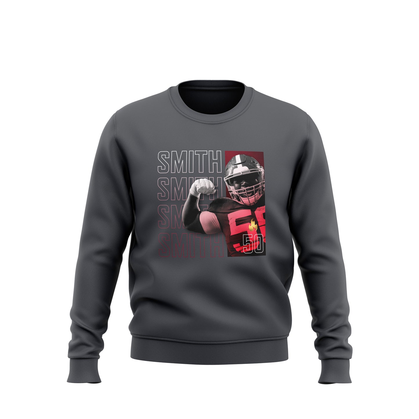 Tim Smith - Champion - Unisex Sweatshirt