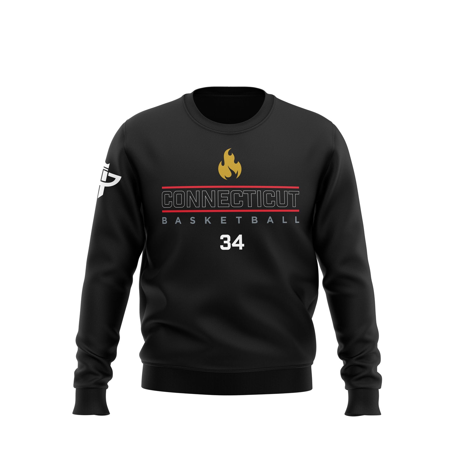 Ayanna Patterson - Home Spirit - Unisex Sweatshirt