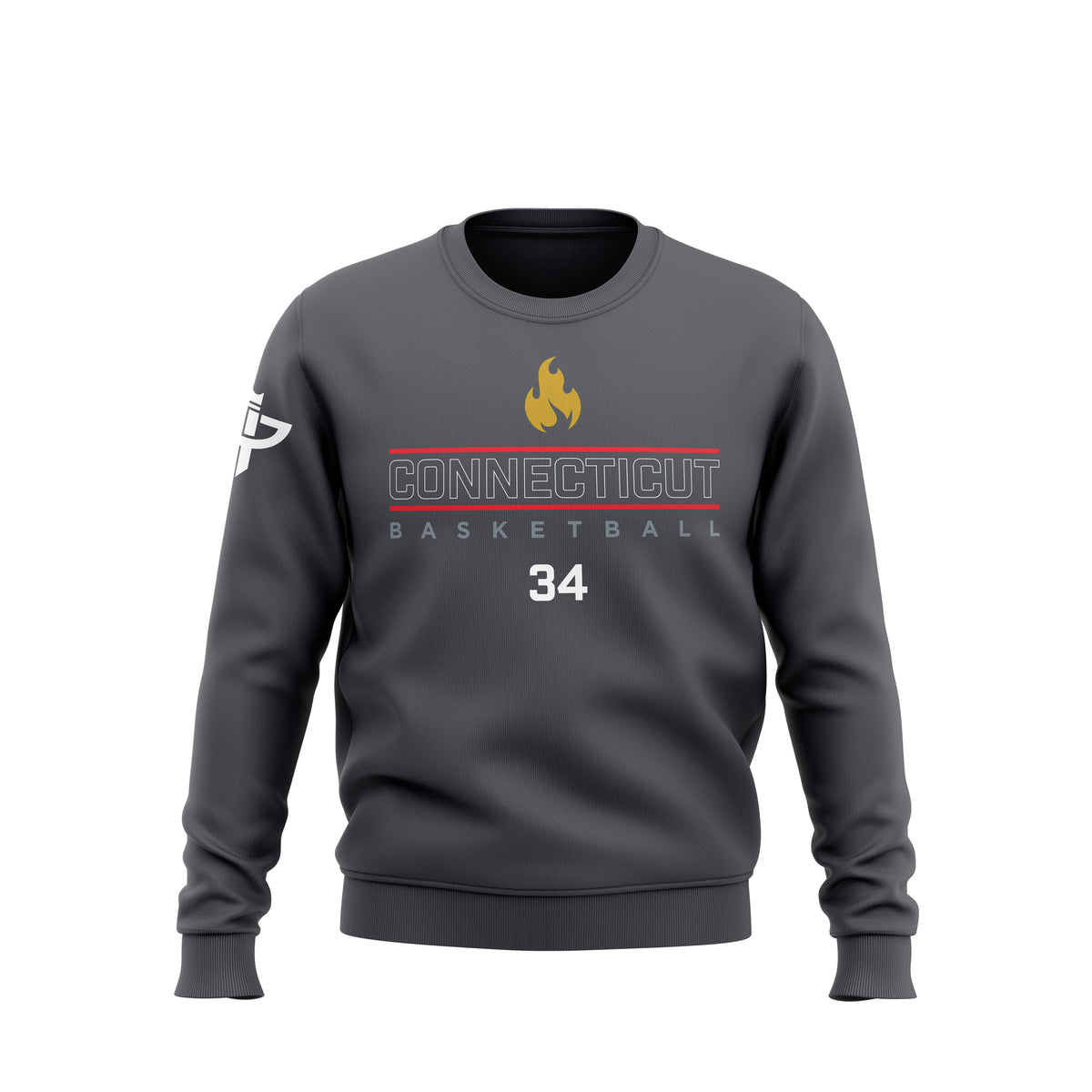 Ayanna Patterson - Home Spirit - Unisex Sweatshirt
