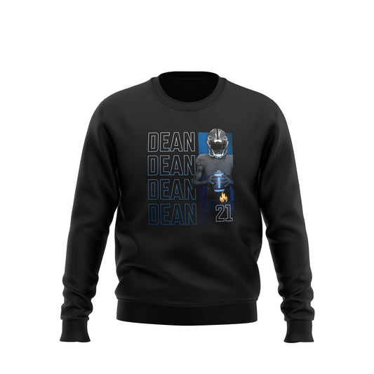 Kelvin Dean Jr. - Champion - Unisex Sweatshirt