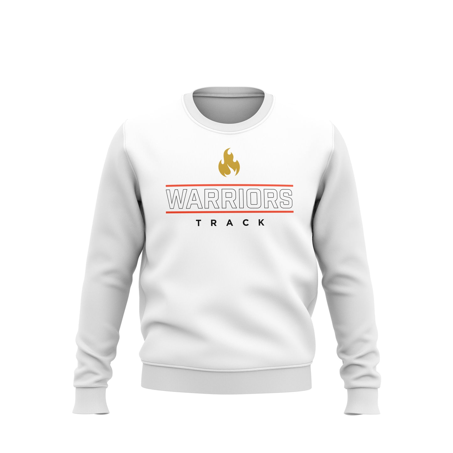 ZayQuan Lincoln - Home Spirit - Unisex Sweatshirt