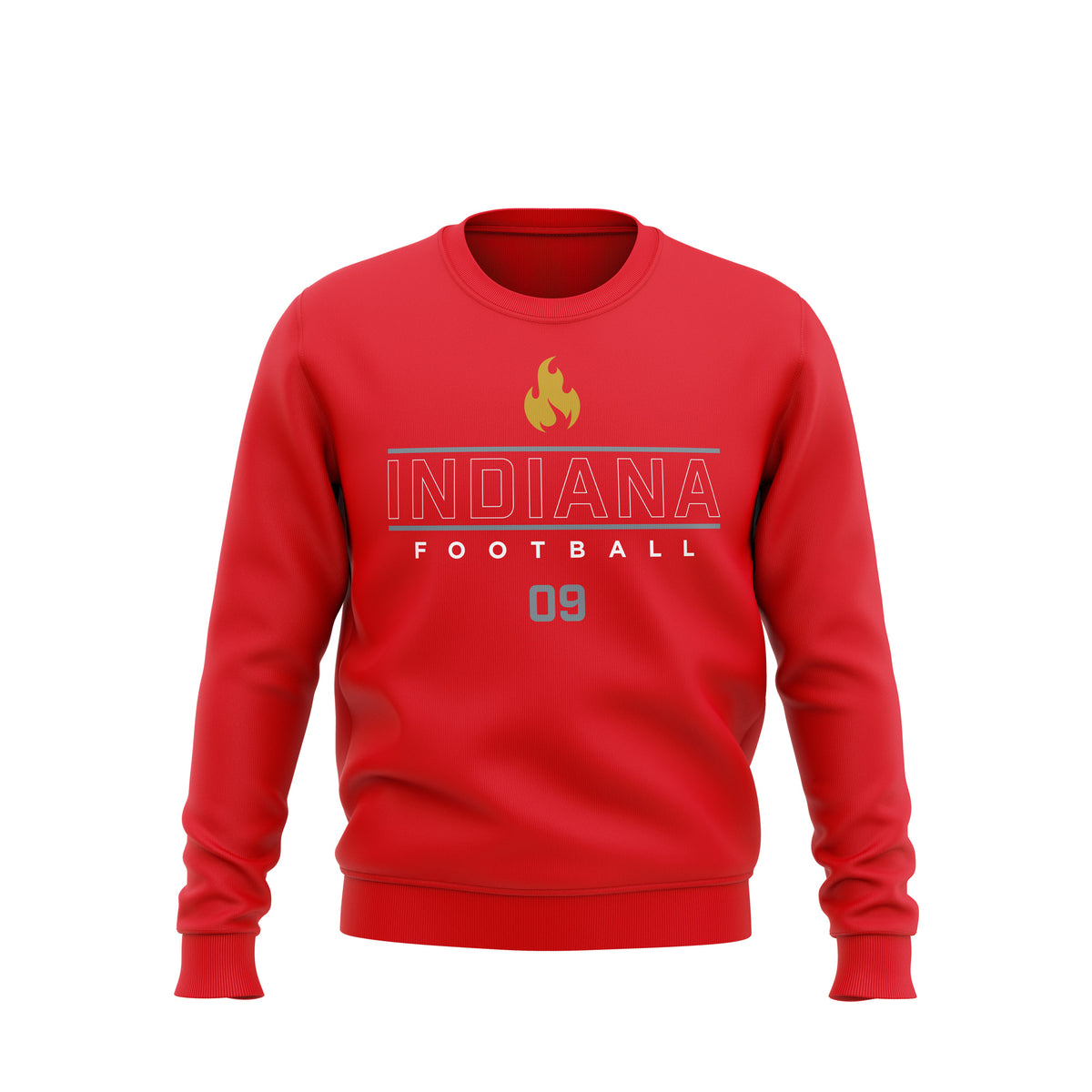 Brylan Lanier - Home Spirit - Unisex Sweatshirt