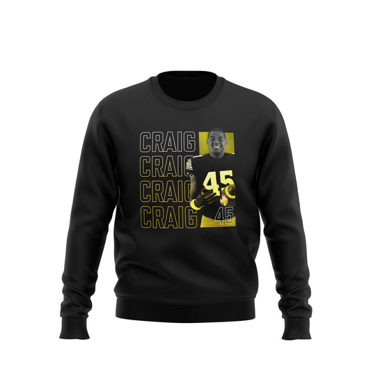 Deontae Craig - Champion - Unisex Sweatshirt