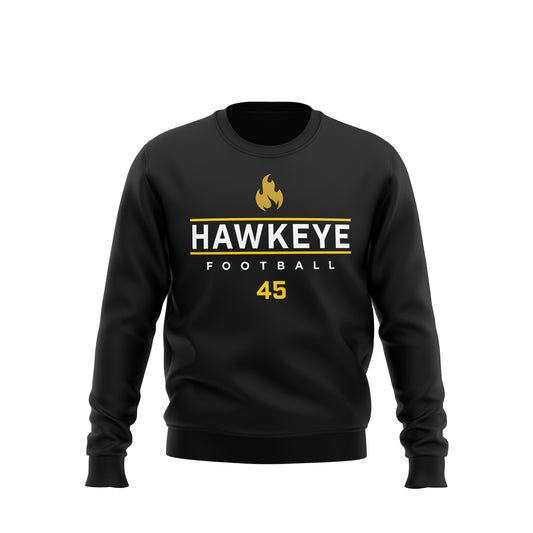 Deontae Craig - Home Spirit - Unisex Sweatshirt