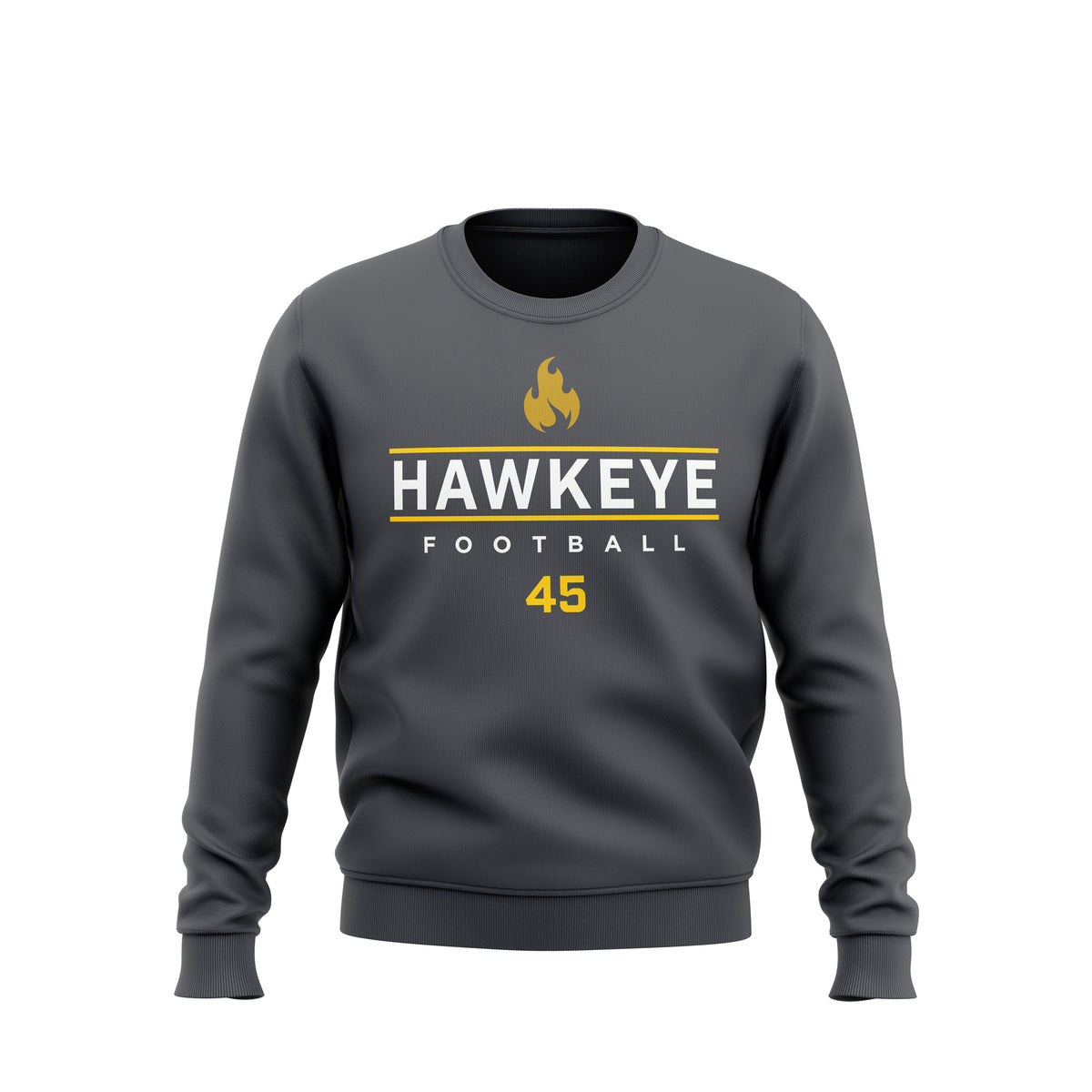 Deontae Craig - Home Spirit - Unisex Sweatshirt