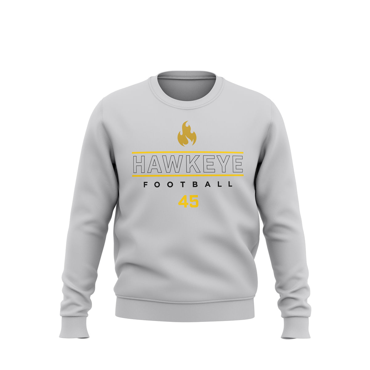 Deontae Craig - Home Spirit - Unisex Sweatshirt